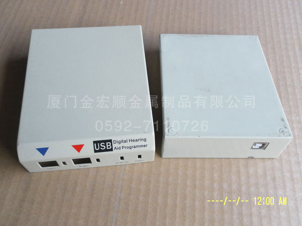 儀器設(shè)備機殼4